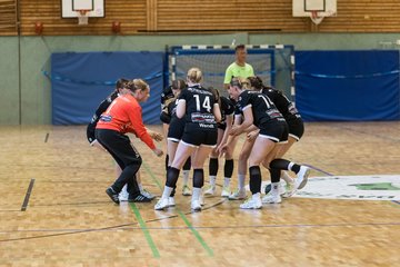 Bild 23 - wAJ Quali zur OL Runde 2